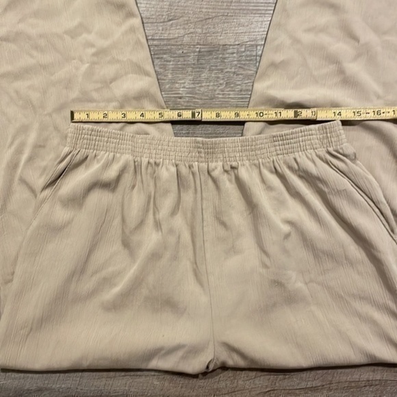 Handcrafted 4 layer upcycled/gypsy/pirate/medieval renaissance skirt bottom M/L - Picture 10 of 15